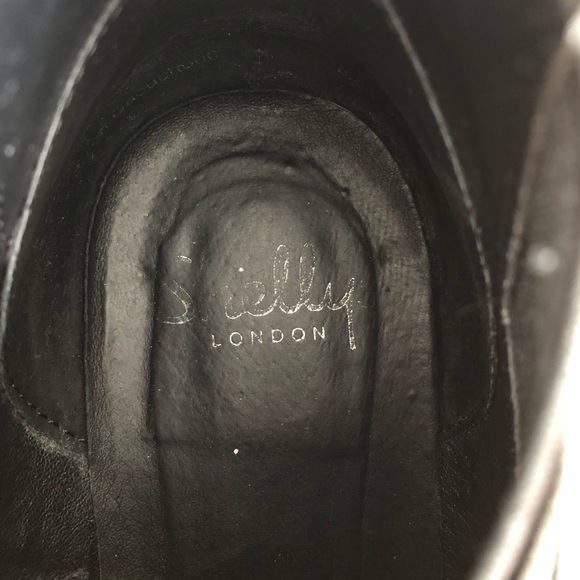SHELLYS LONDON BOOTS - Picture 6 of 7